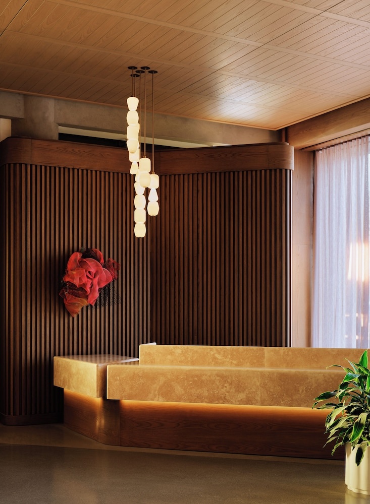 Image of The Atlas Hotel