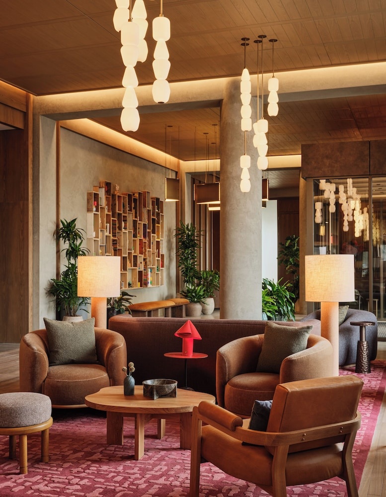 Image of The Atlas Hotel