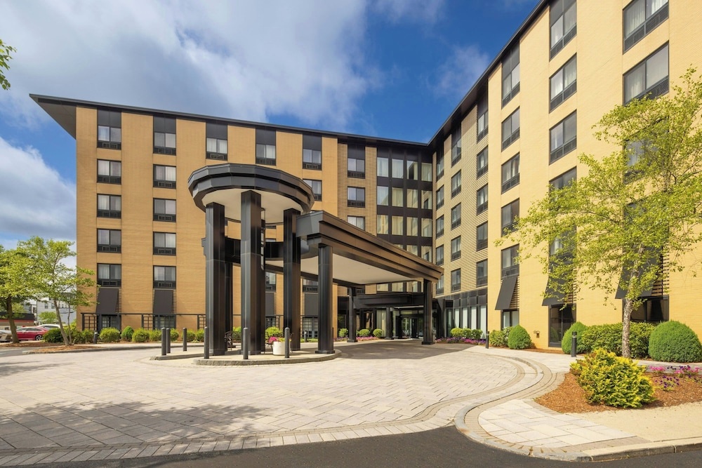 Image of Courtyard by Marriott Boston-South Boston
