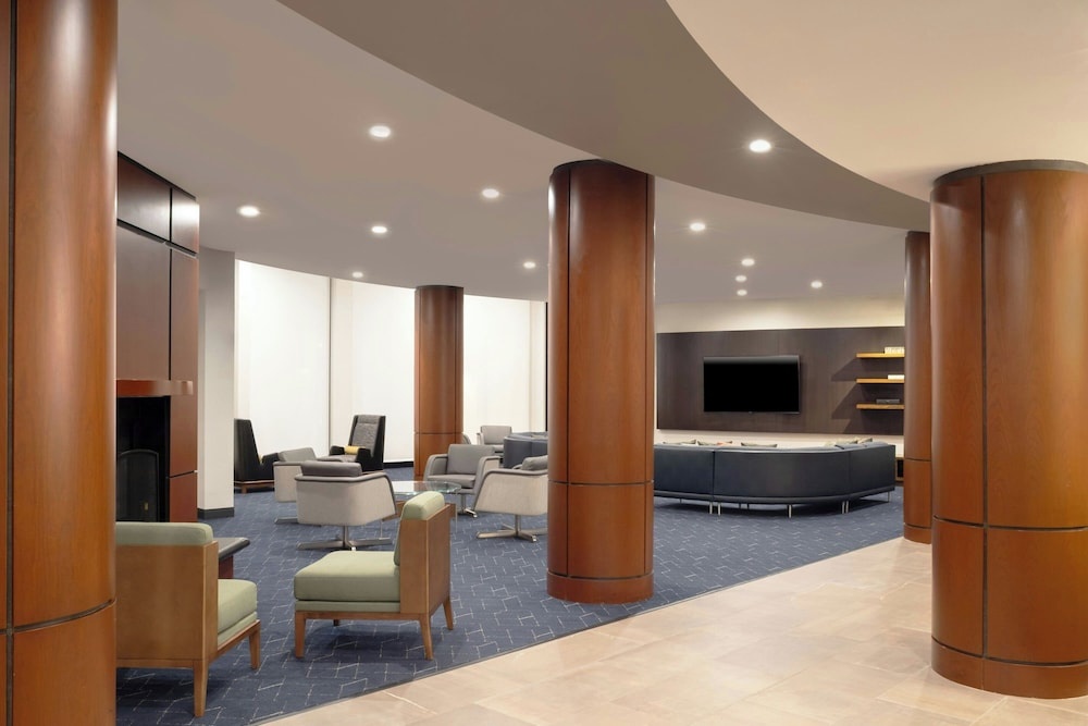 Image of Courtyard by Marriott Boston-South Boston