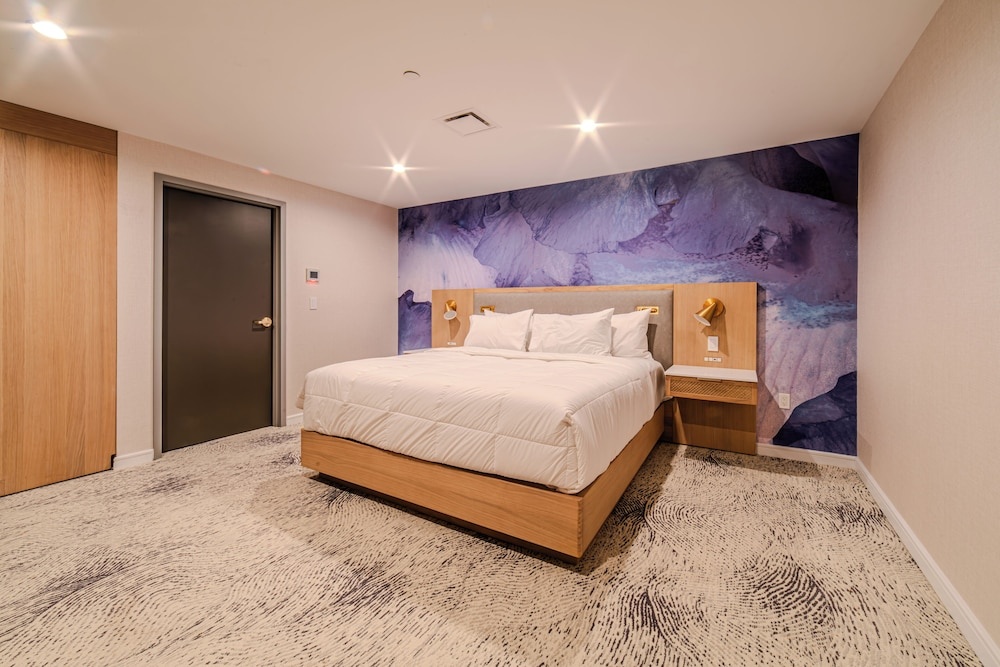 Image of Iris Hotel Boston