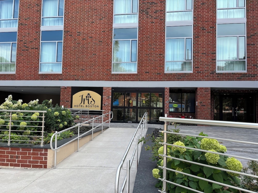 Image of Iris Hotel Boston