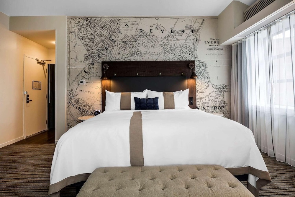 Image of enVision Hotel Boston Everett