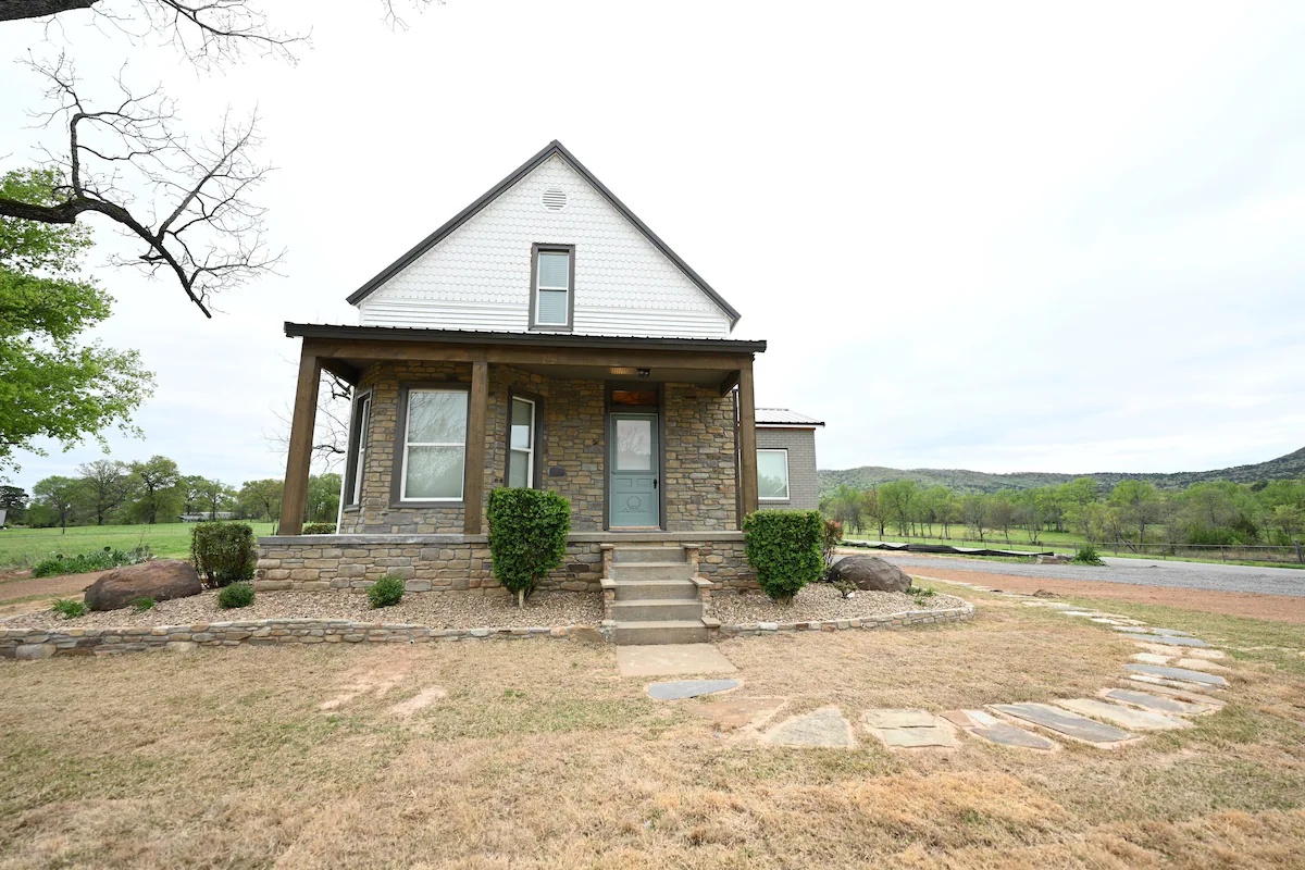 Image of Bethel House