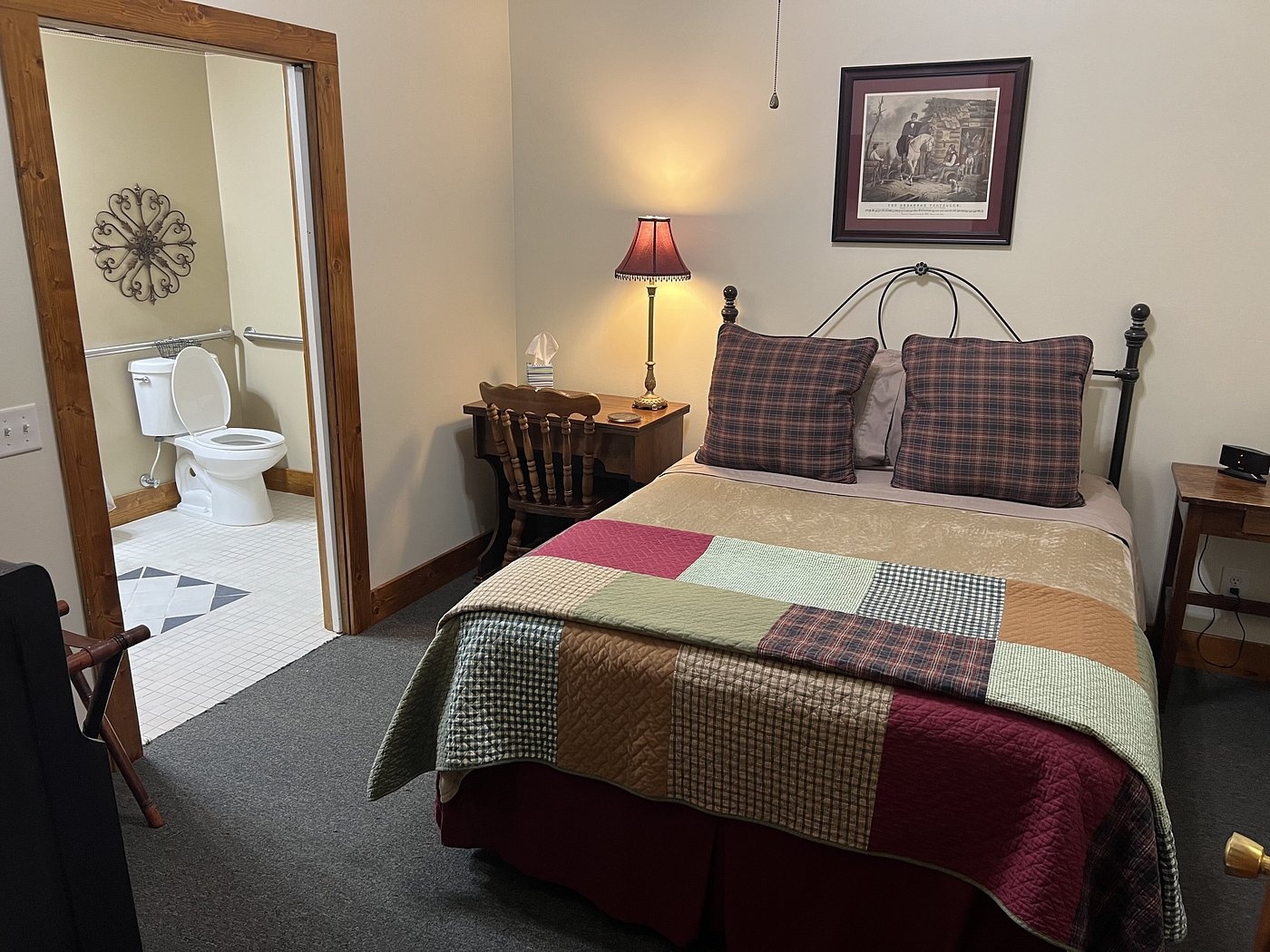 Image of Inn at Piggott