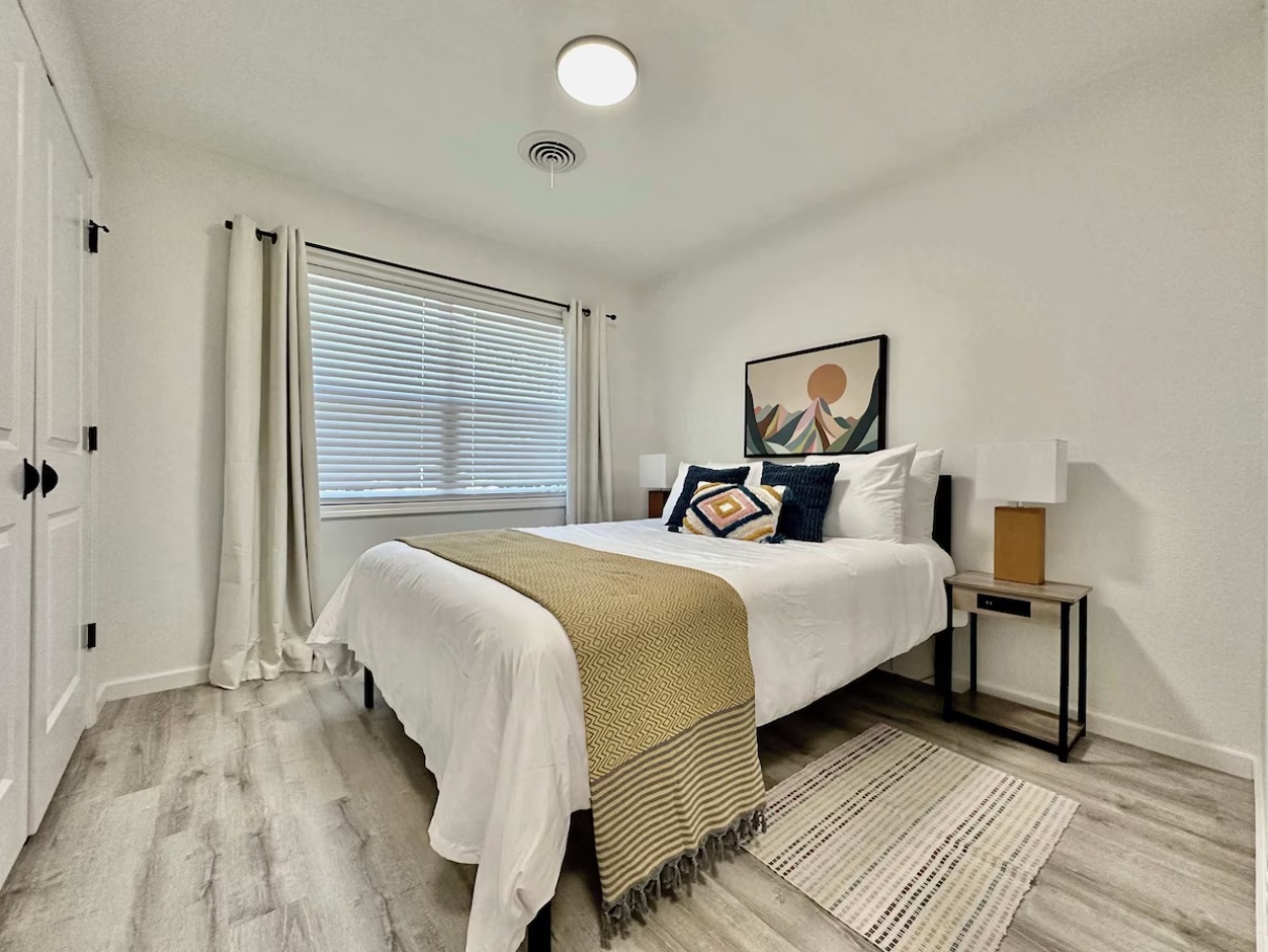 Image of Modern Family Friendly Retreat