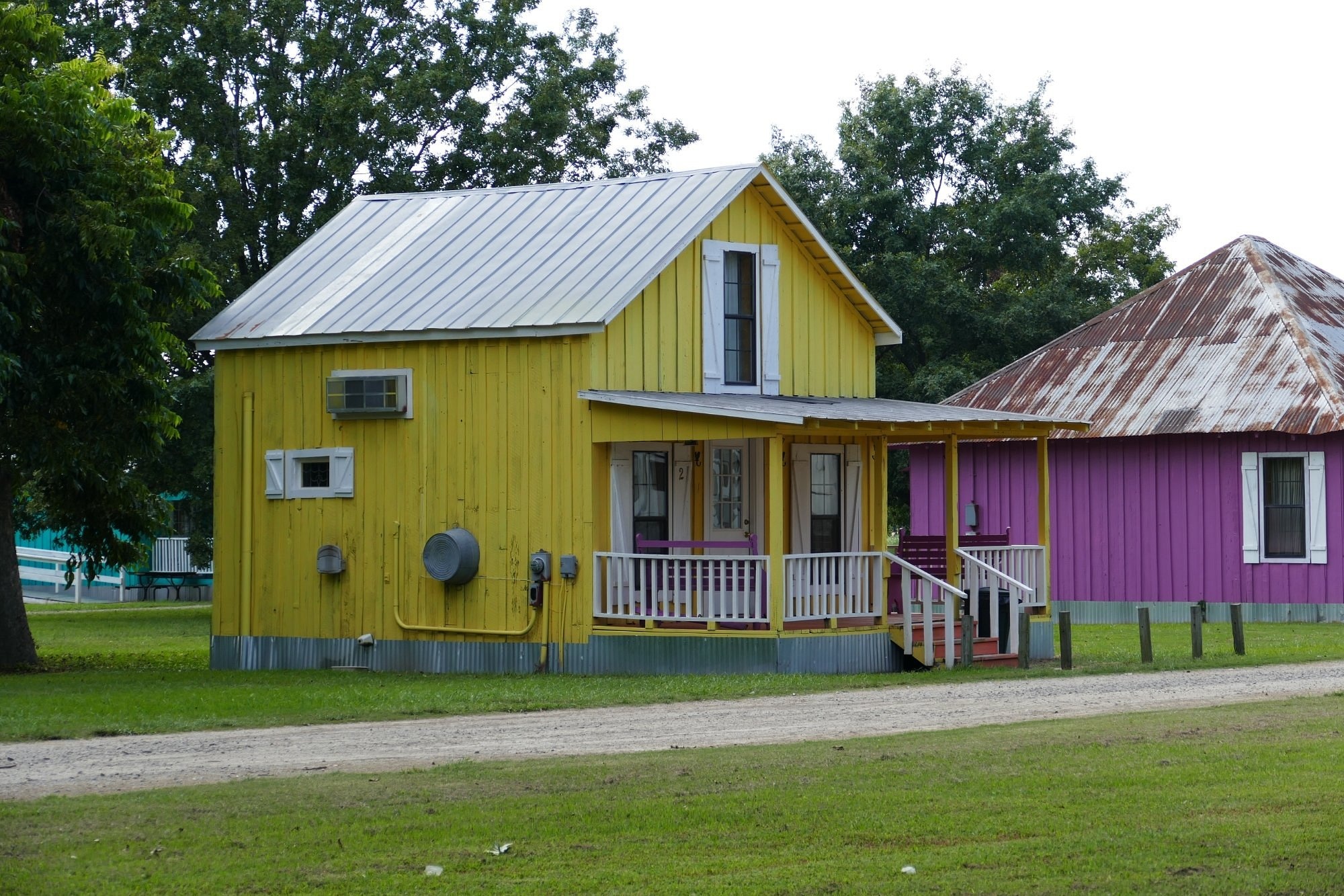 Image of Pecan Grove RV Park & Turn On Inn