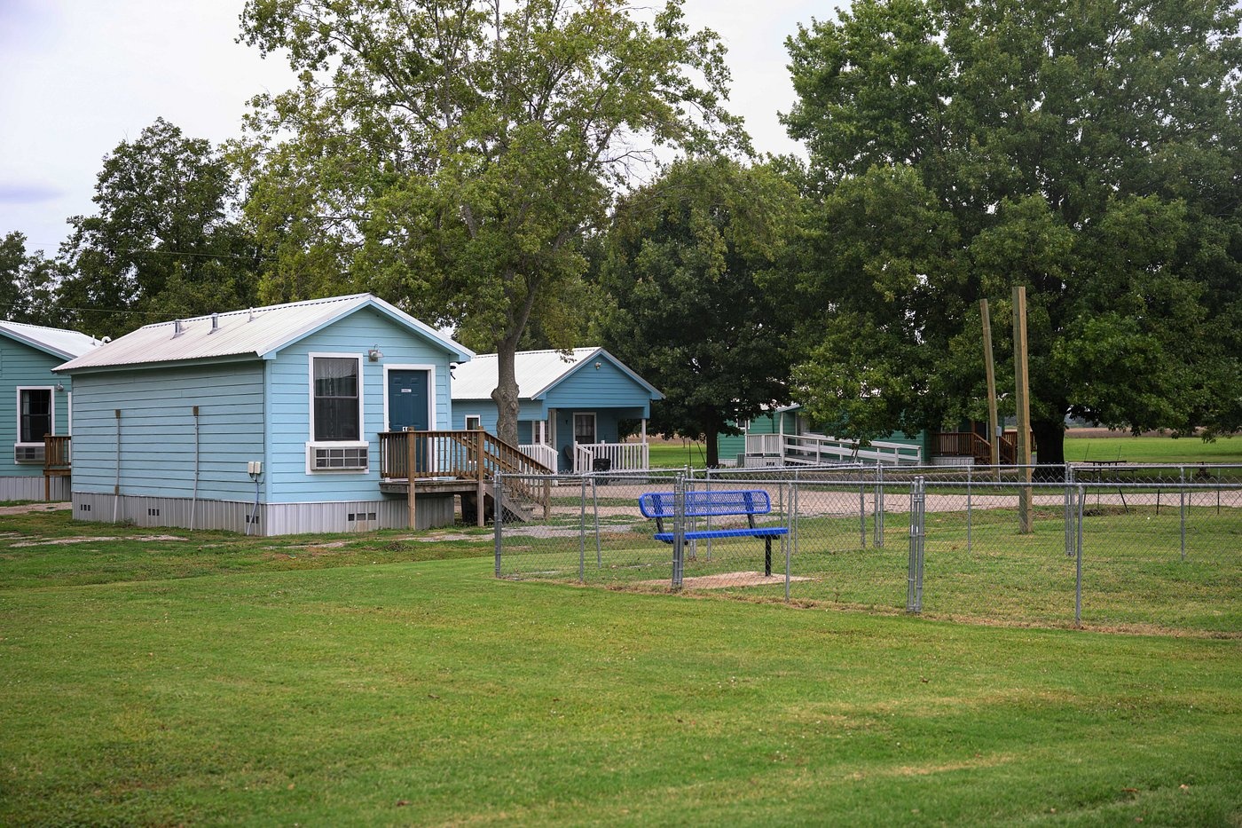 Image of Pecan Grove RV Park & Turn On Inn