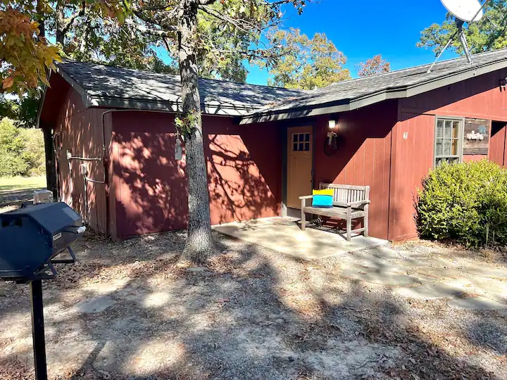 Image of Cove Creek Store Cabins