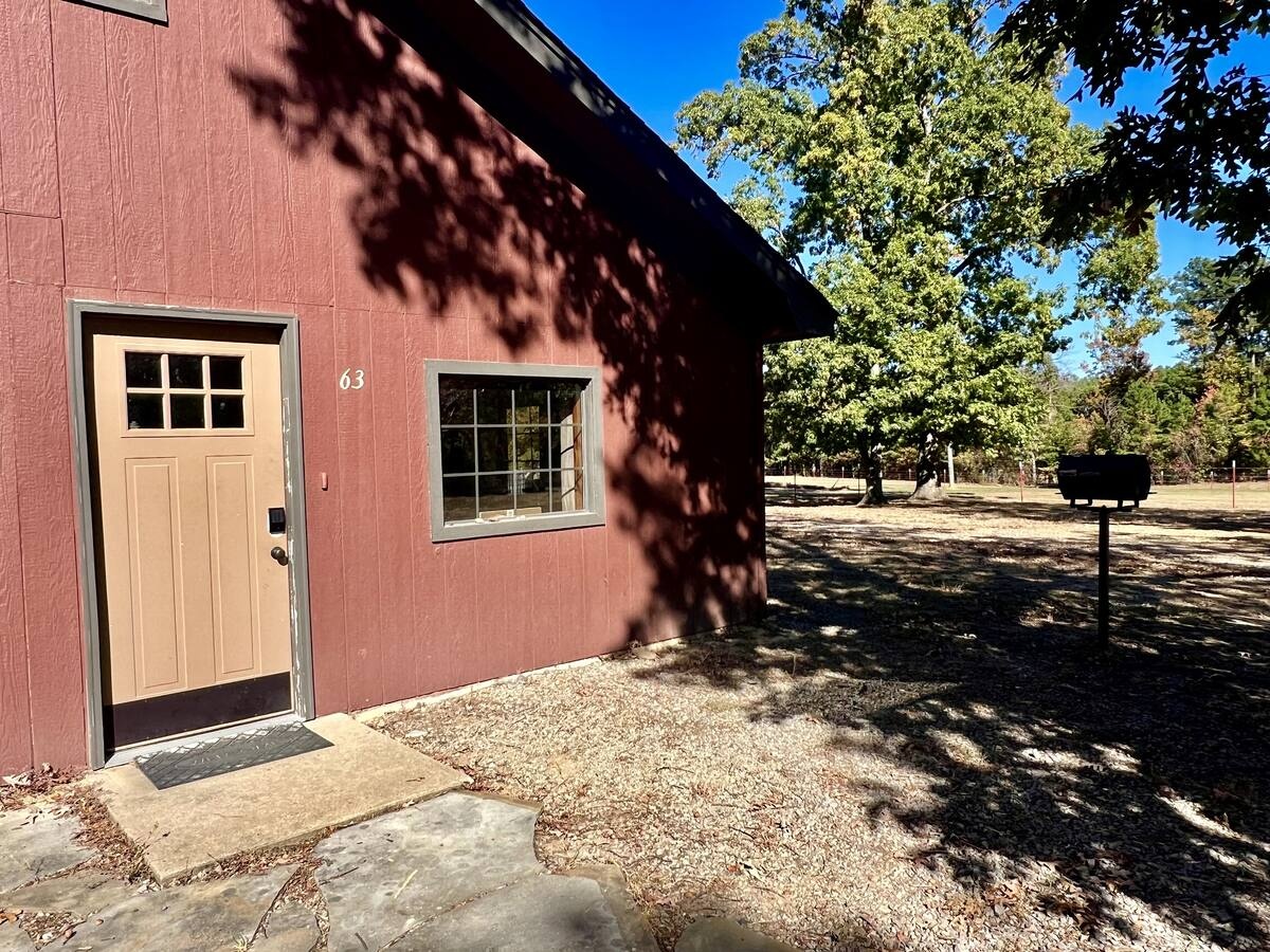 Image of Cove Creek Store Cabins