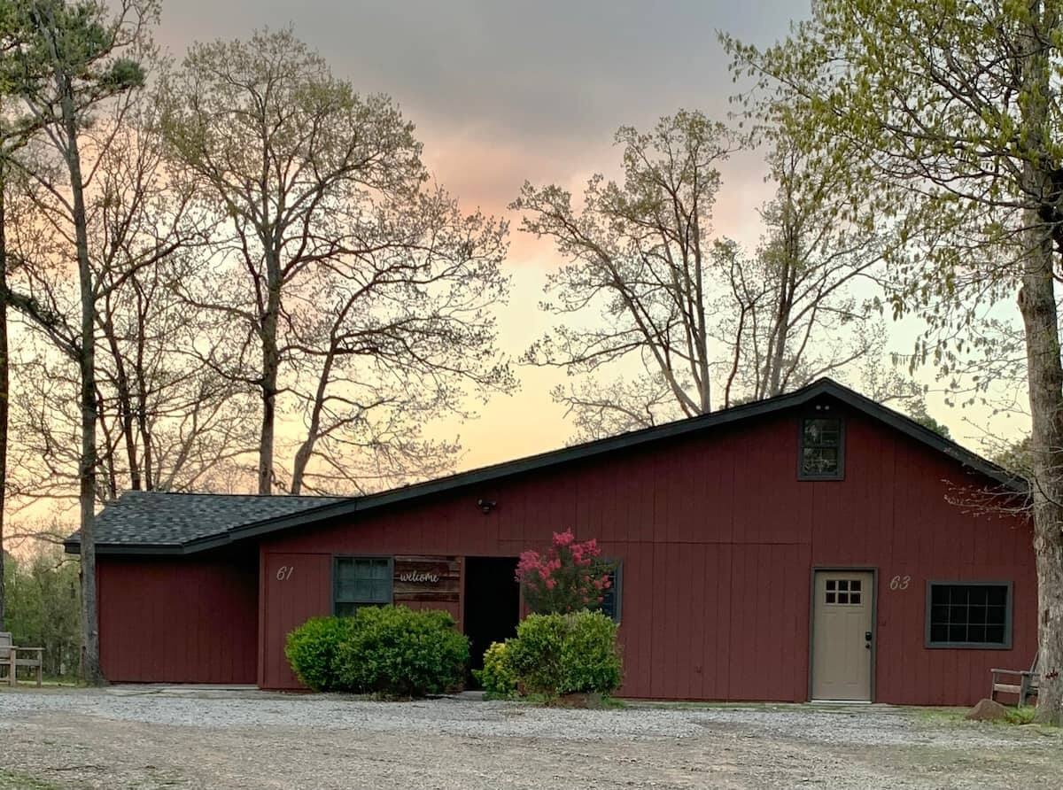 Image of Cove Creek Store Cabins