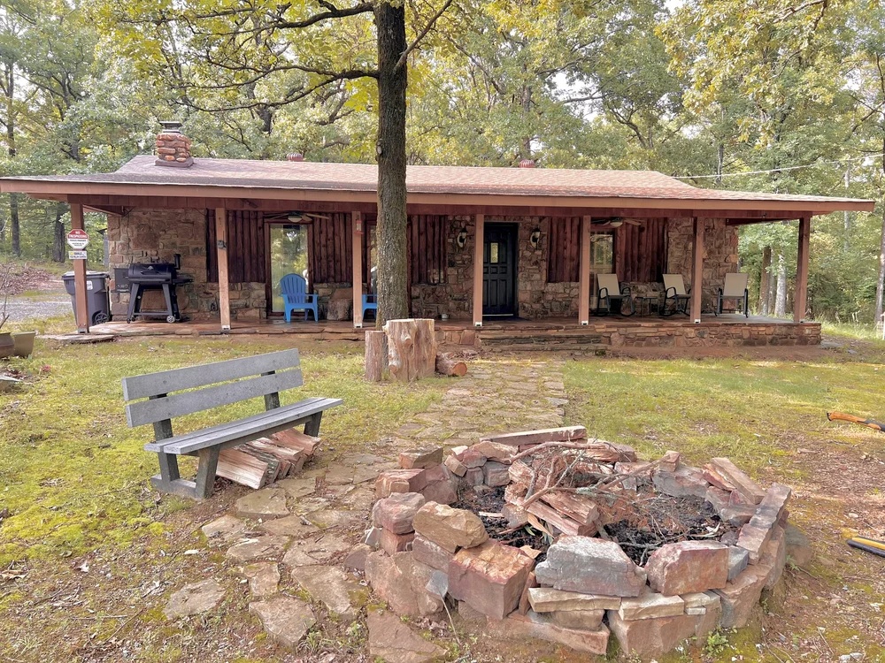 Image of Cove Creek Store Cabins