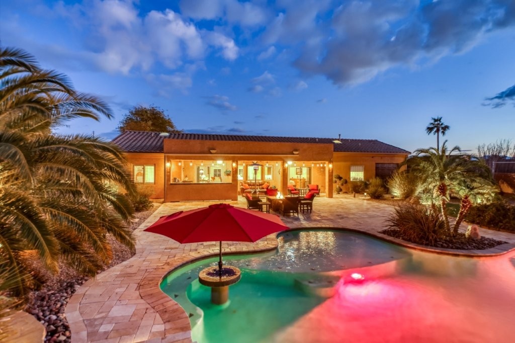 Image of Copper Canyon Realty
