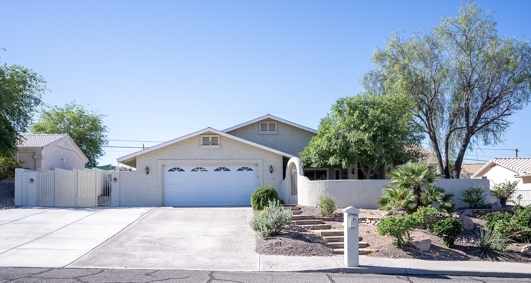 Image of Copper Canyon Realty