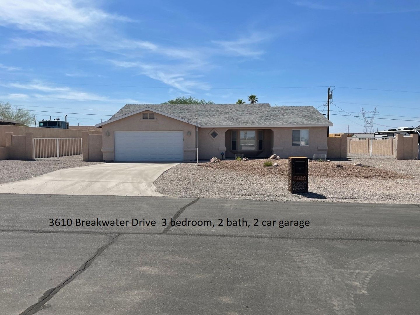 Image of Havasu Realty