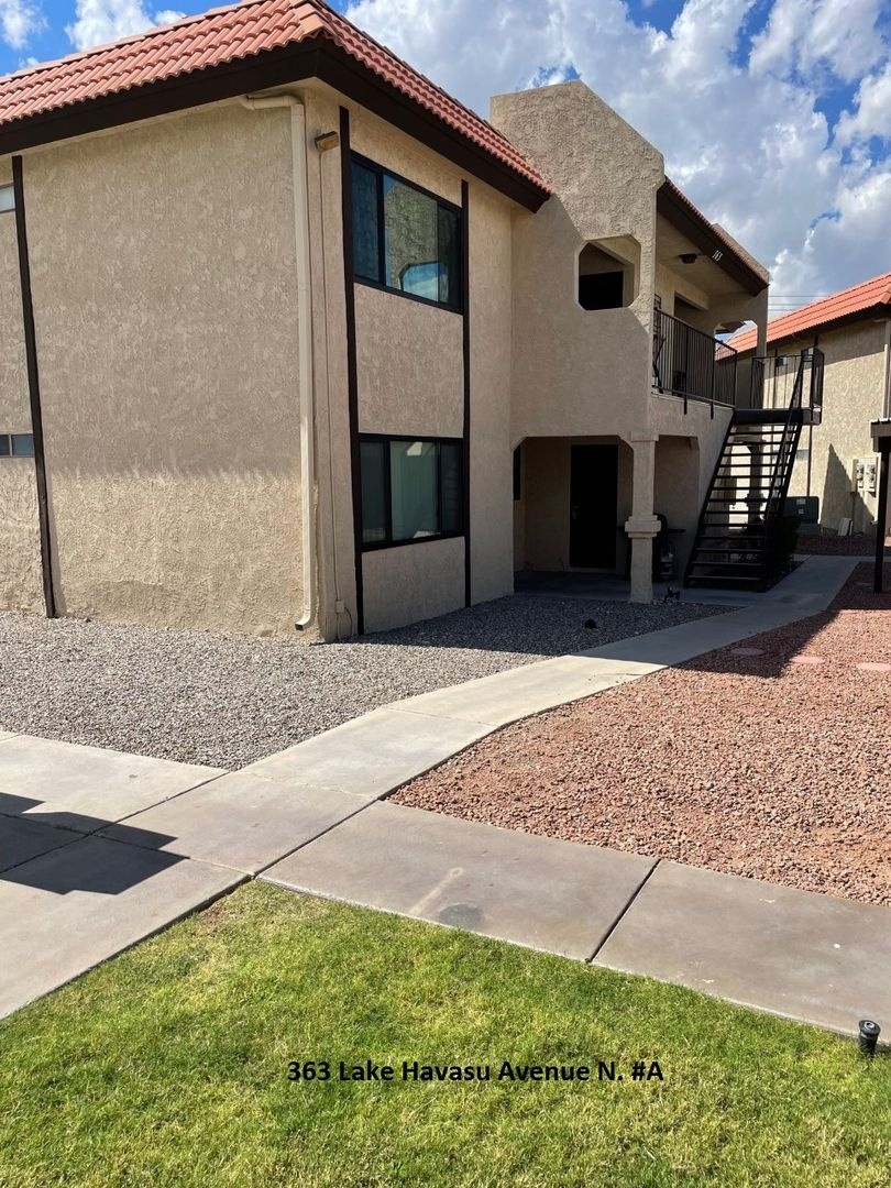 Image of Havasu Realty