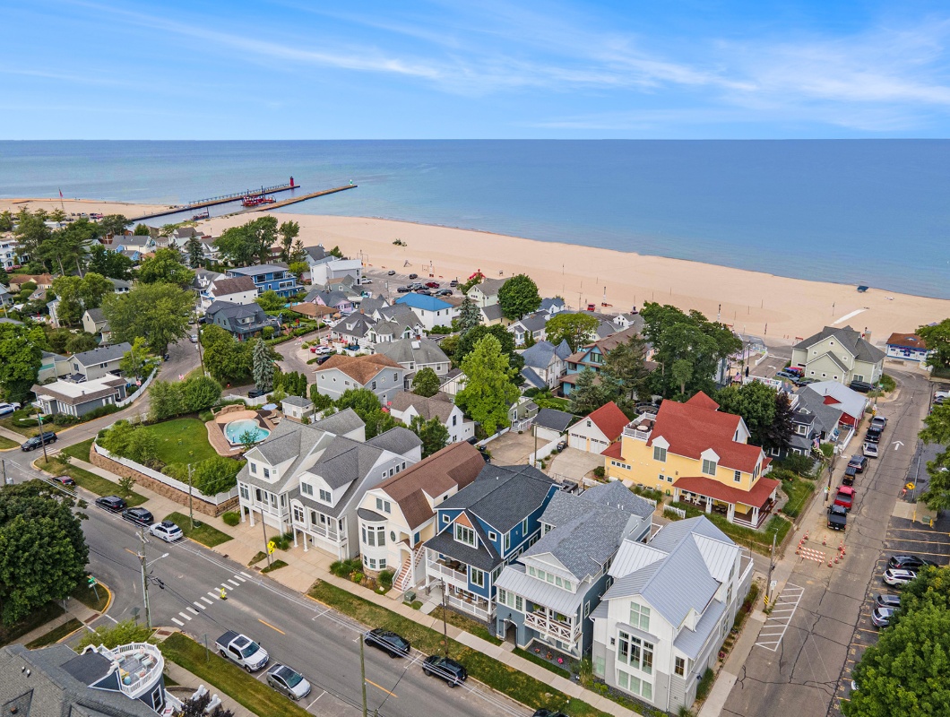 Image of Lakeview Vacation Rentals