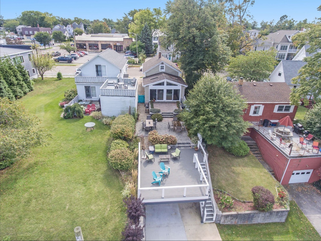 Image of Lakeview Vacation Rentals
