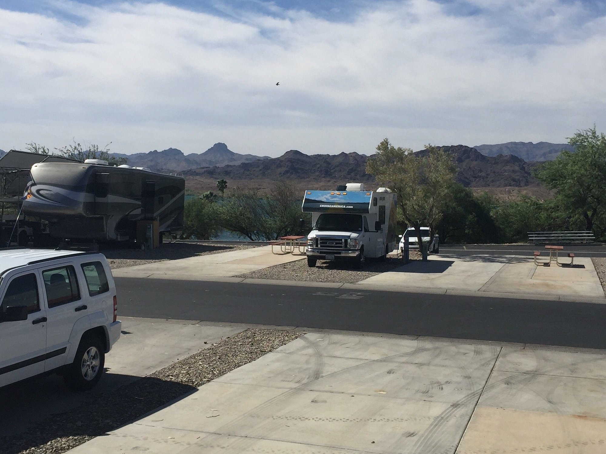 Image of Islander Resort Lake Havasu