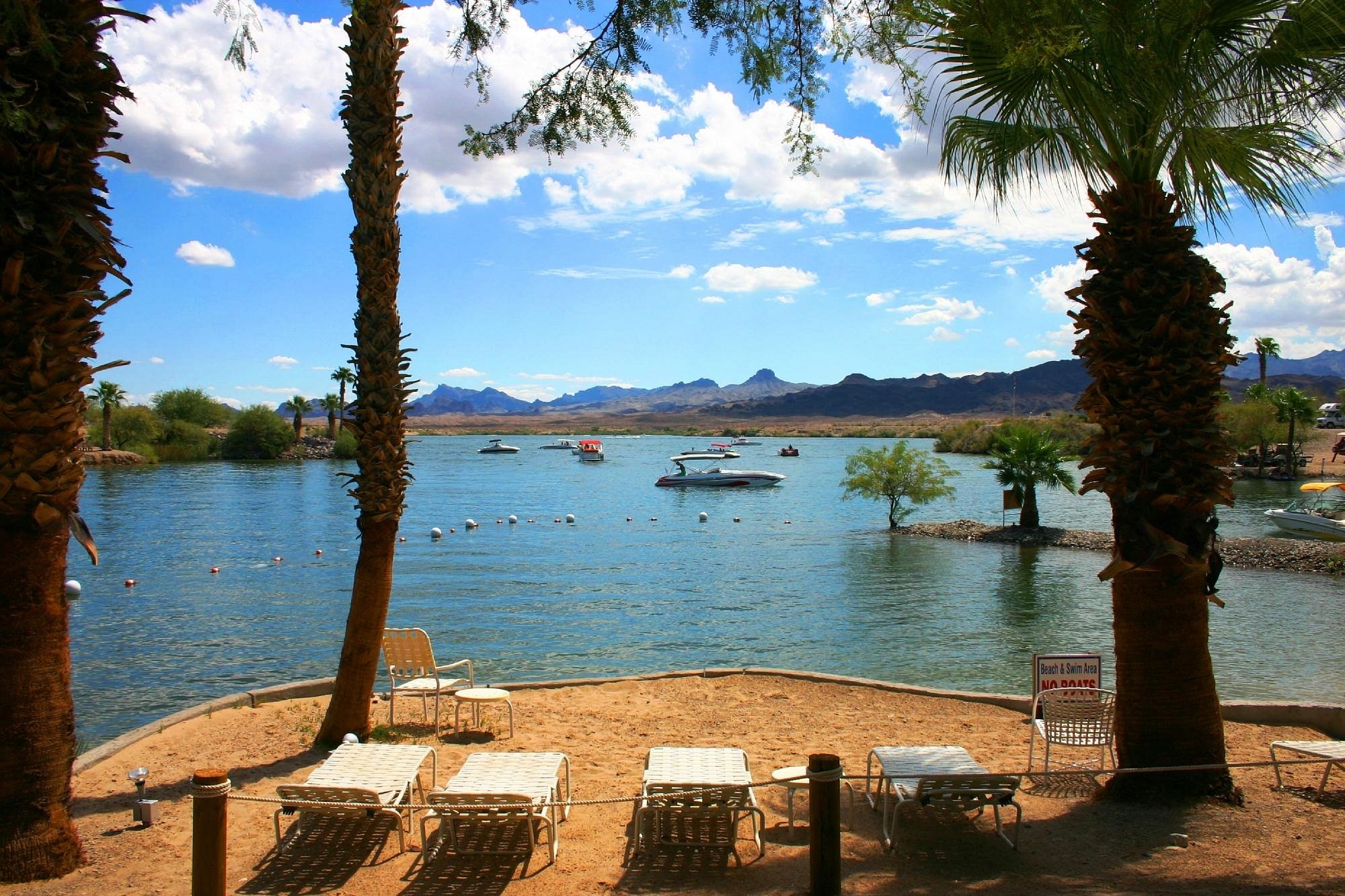 Image of Islander Resort Lake Havasu