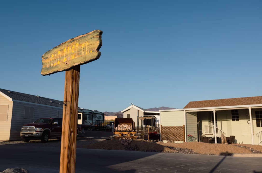Image of Prospectors RV Resort