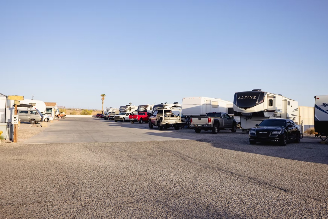 Image of Prospectors RV Resort