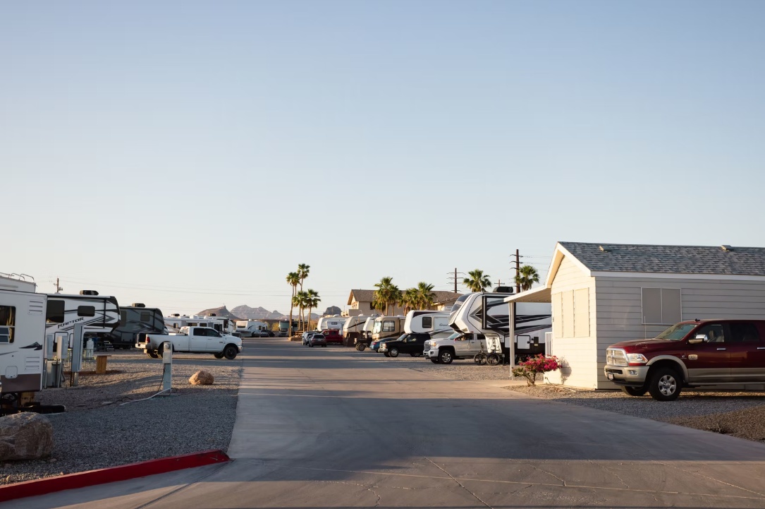 Image of Prospectors RV Resort