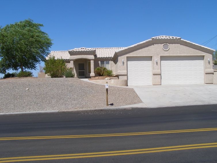 Image of Desert Resort Properties