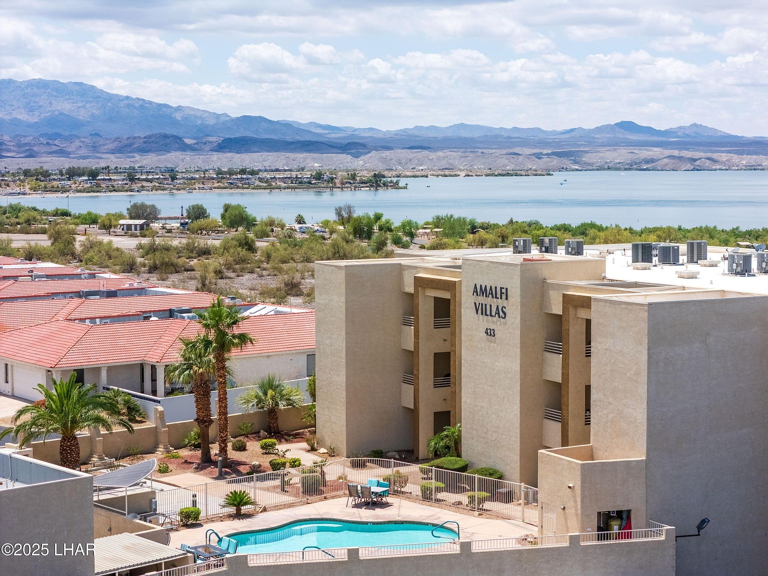 Image of Desert Resort Properties