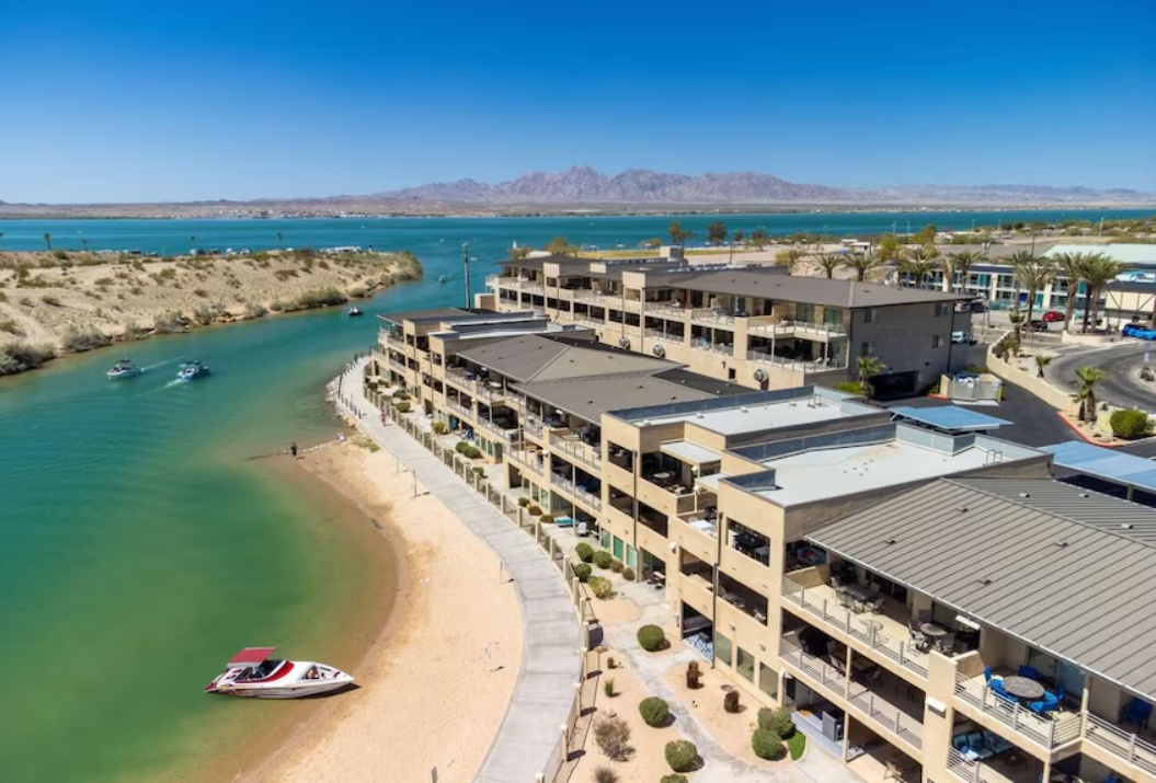 Image of Desert Resort Properties