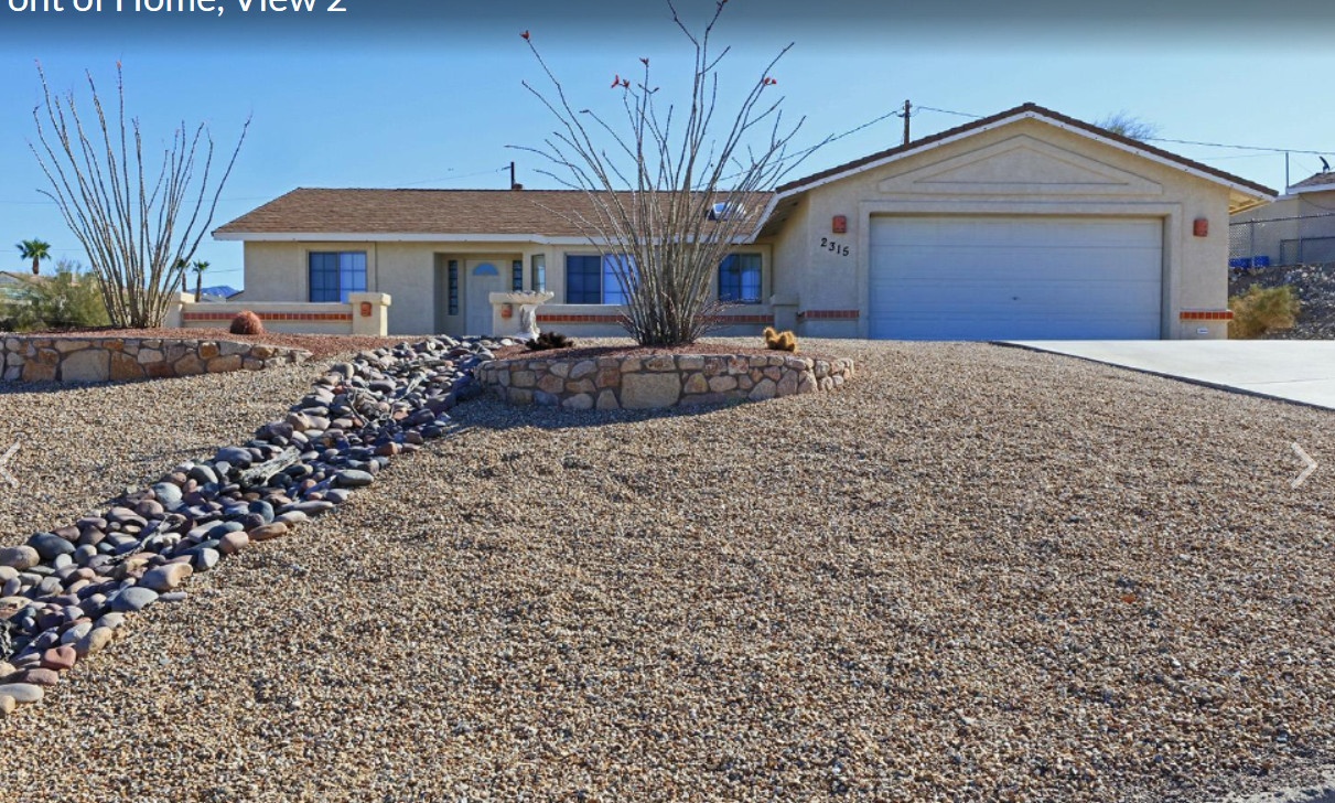 Image of First Choice Property of Mohave County
