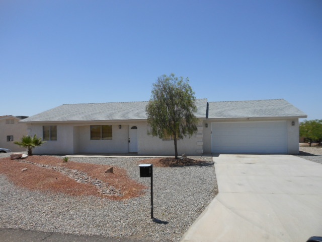 Image of First Choice Property of Mohave County