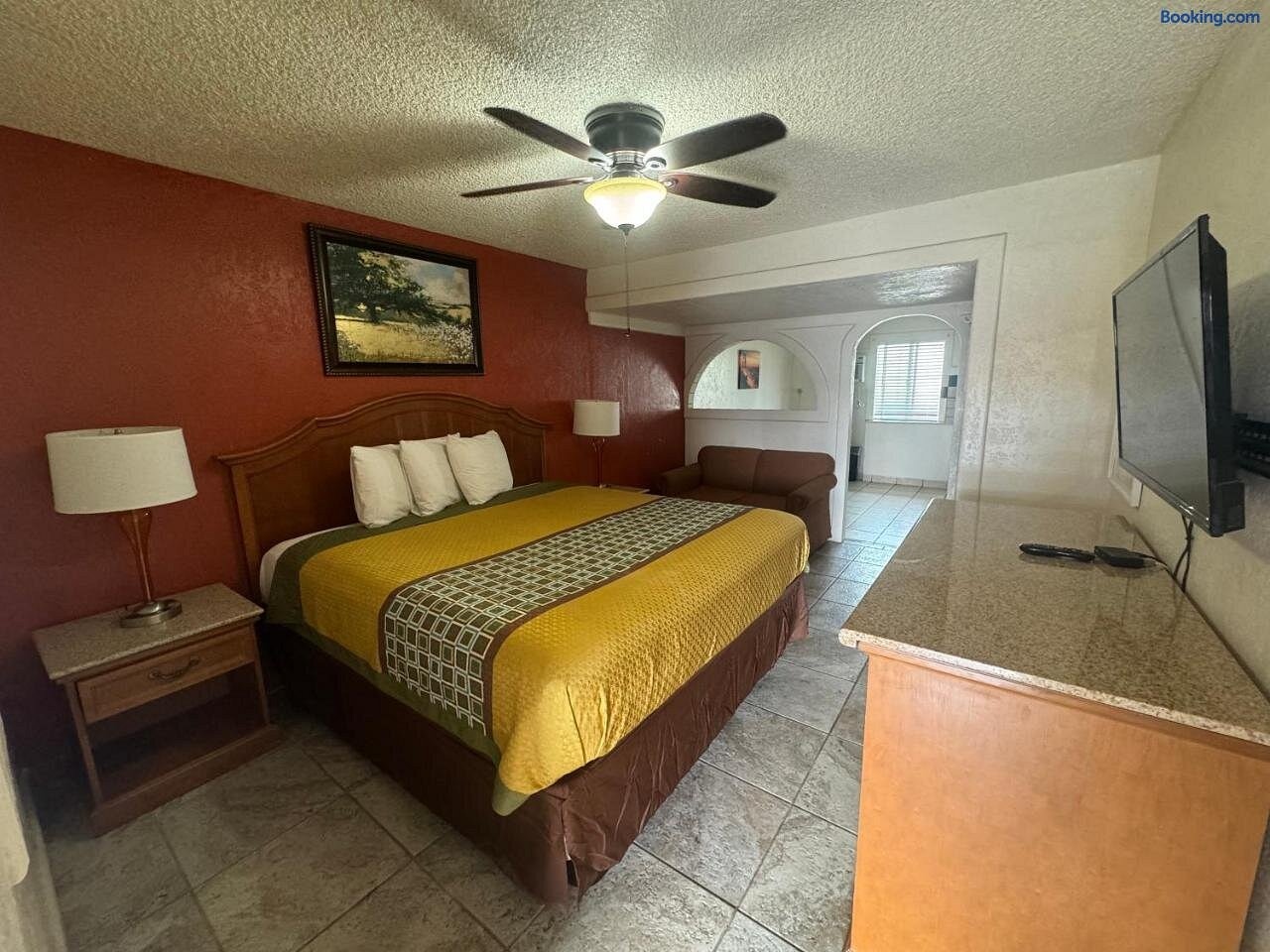 Image of Havasu Inn & Suites