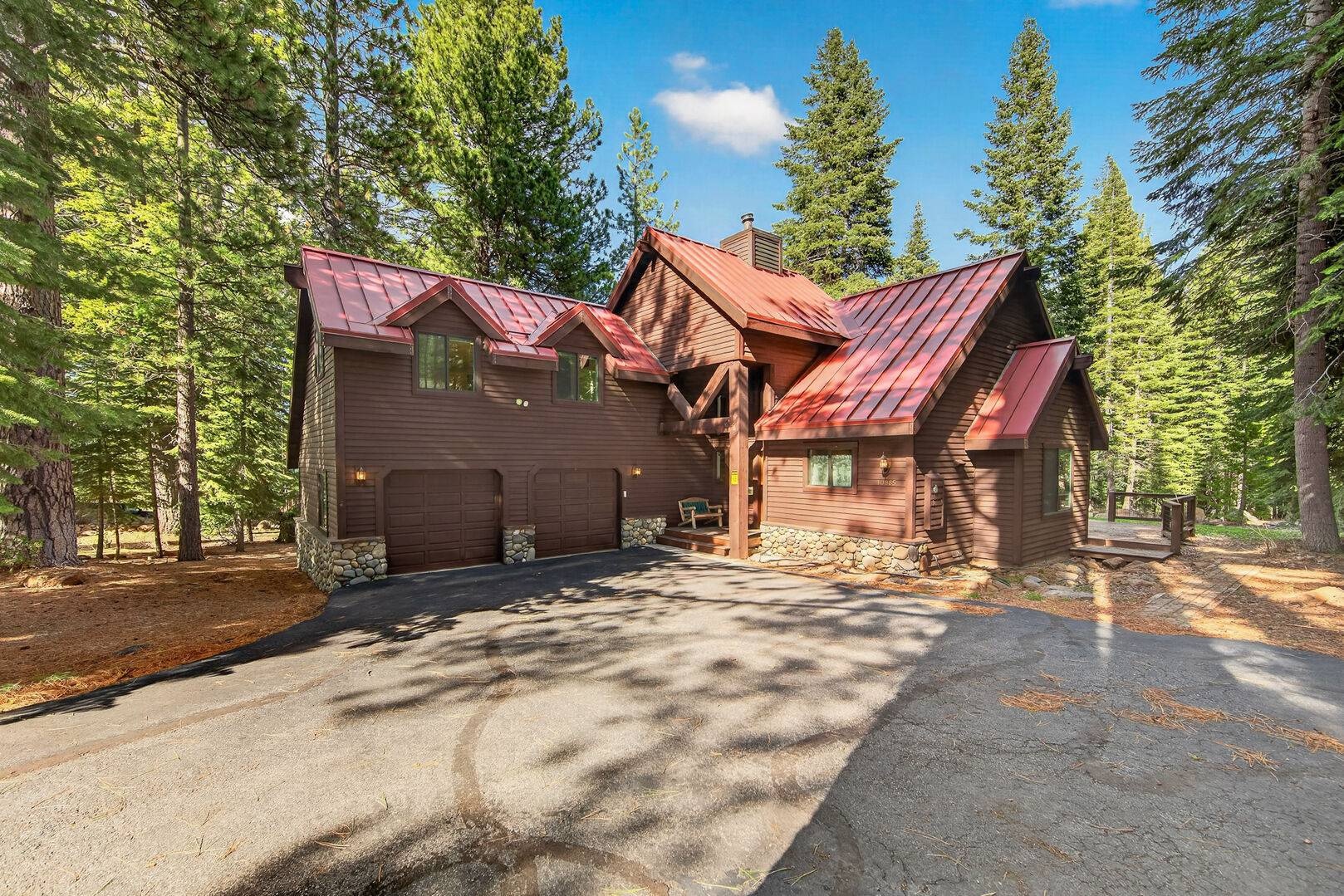 Image of Keystone Lodge