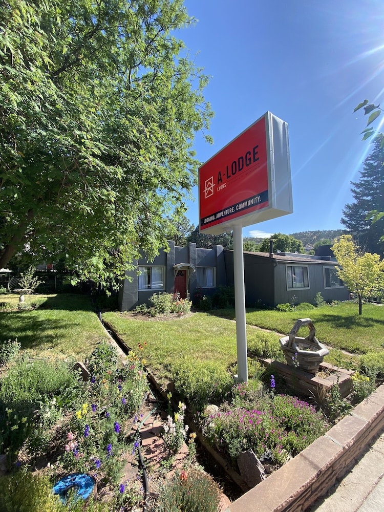 Image of Lyons Adventure Lodge