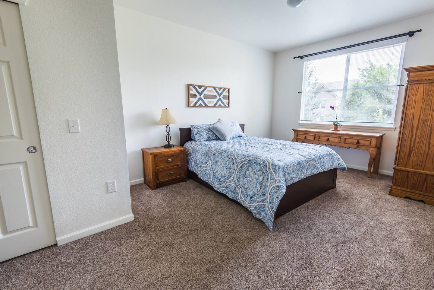 Image of Colorado Retreat