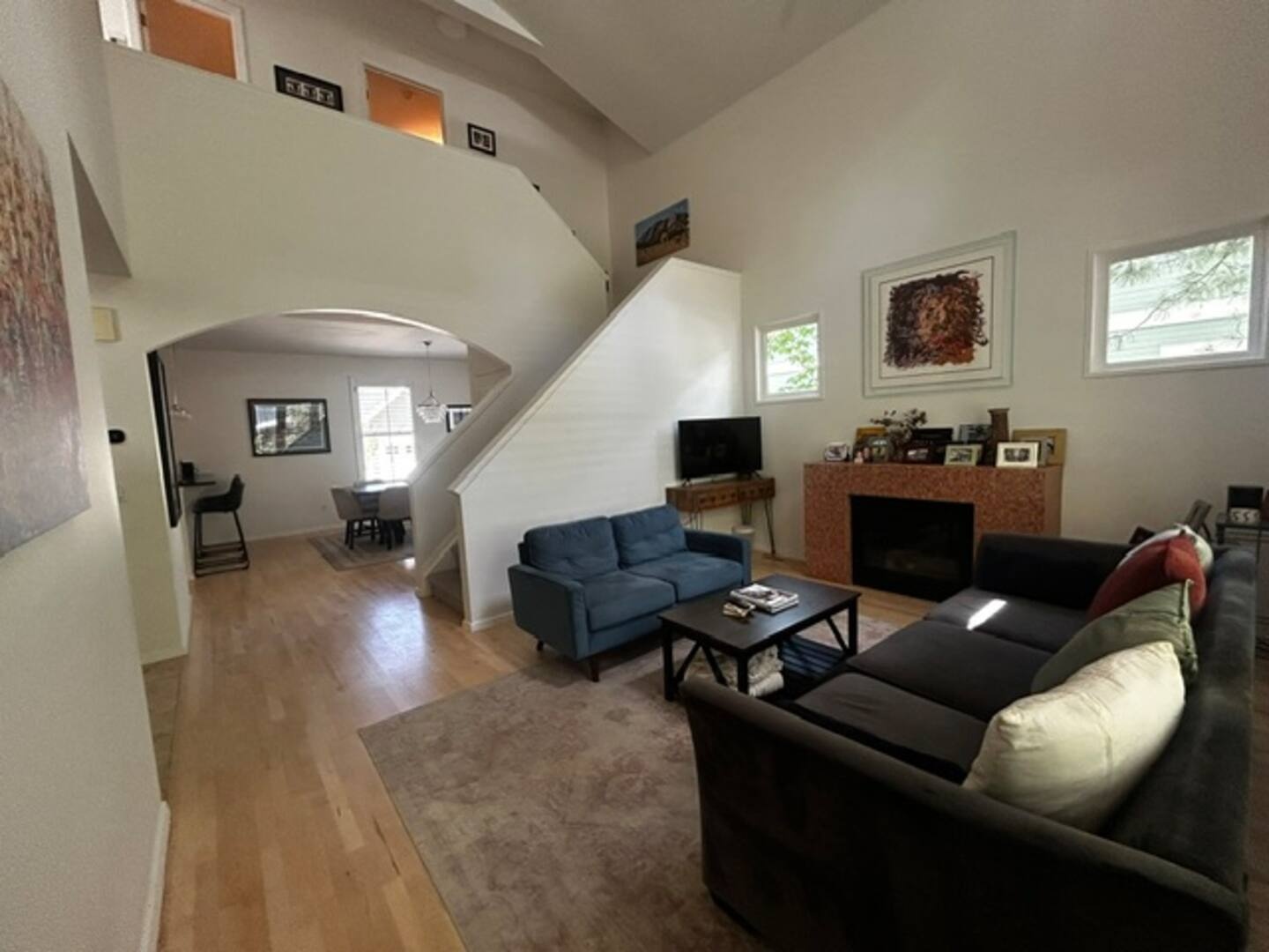 Image of Flatirons Retreat