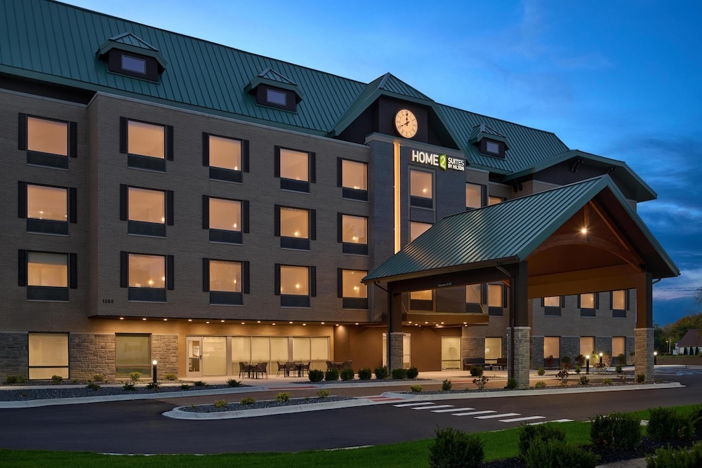 Image of Home2 Suites by Hilton