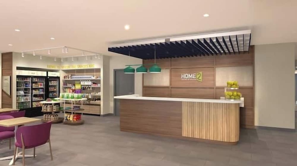 Image of Home2 Suites by Hilton