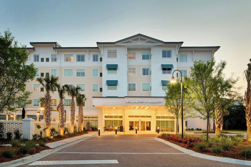 Image of Residence Inn by Marriott Charleston Patriots Point