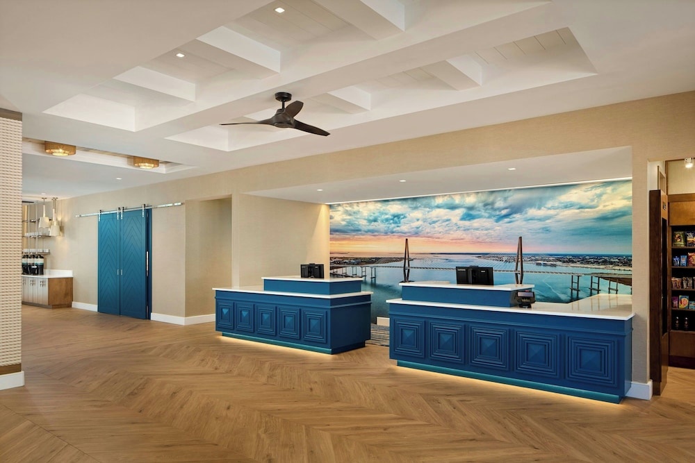 Image of Residence Inn by Marriott Charleston Patriots Point