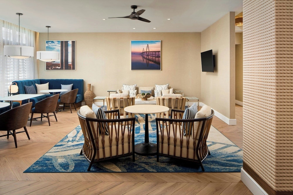 Image of Residence Inn by Marriott Charleston Patriots Point