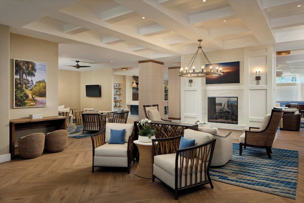 Image of Residence Inn by Marriott Charleston Patriots Point