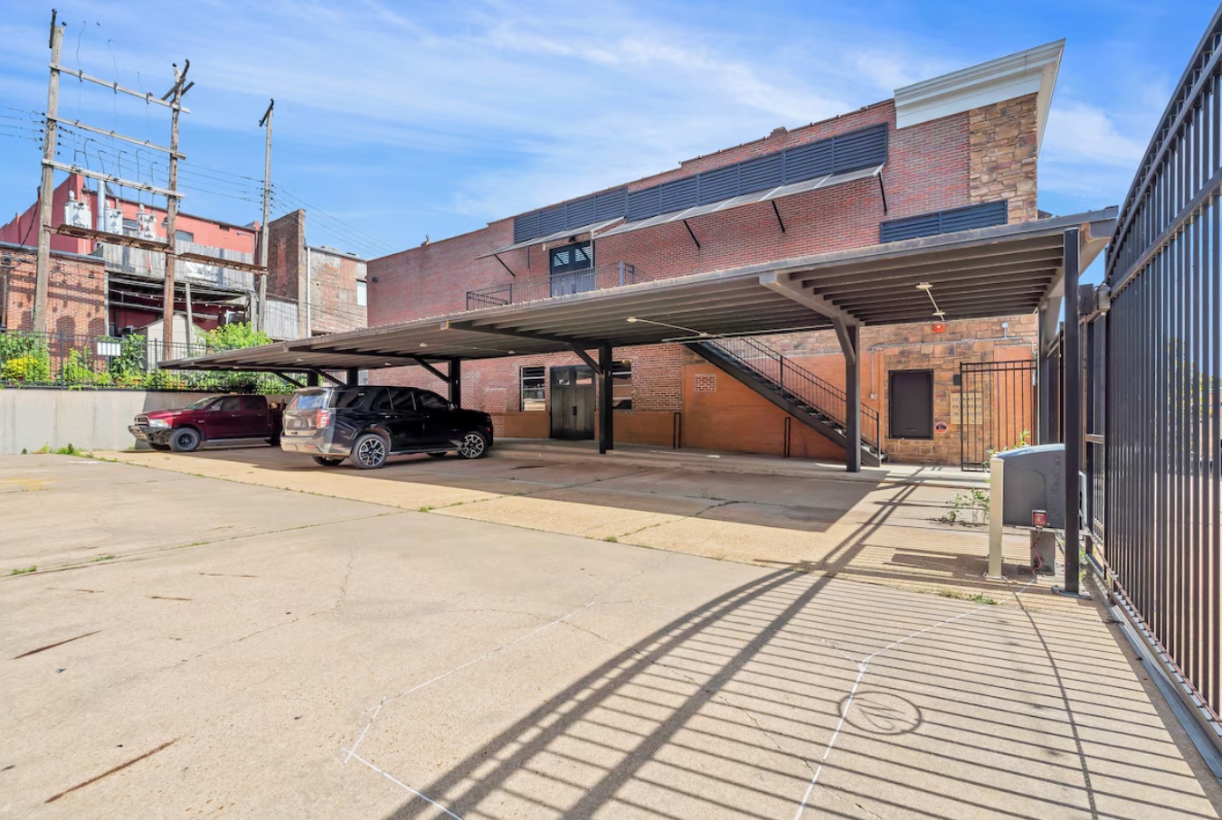 Image of The Union at 222 Loft