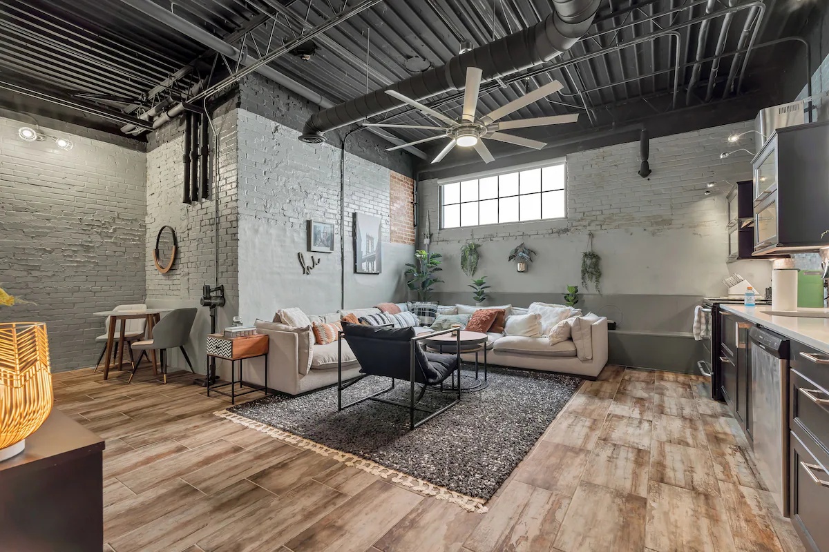 Image of The Union at 222 Loft