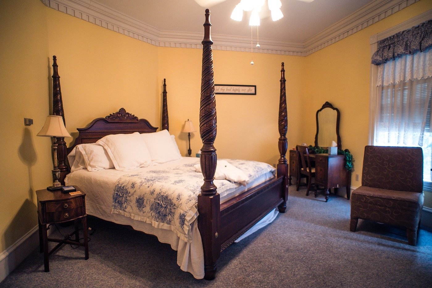 Image of UAM Trotter House