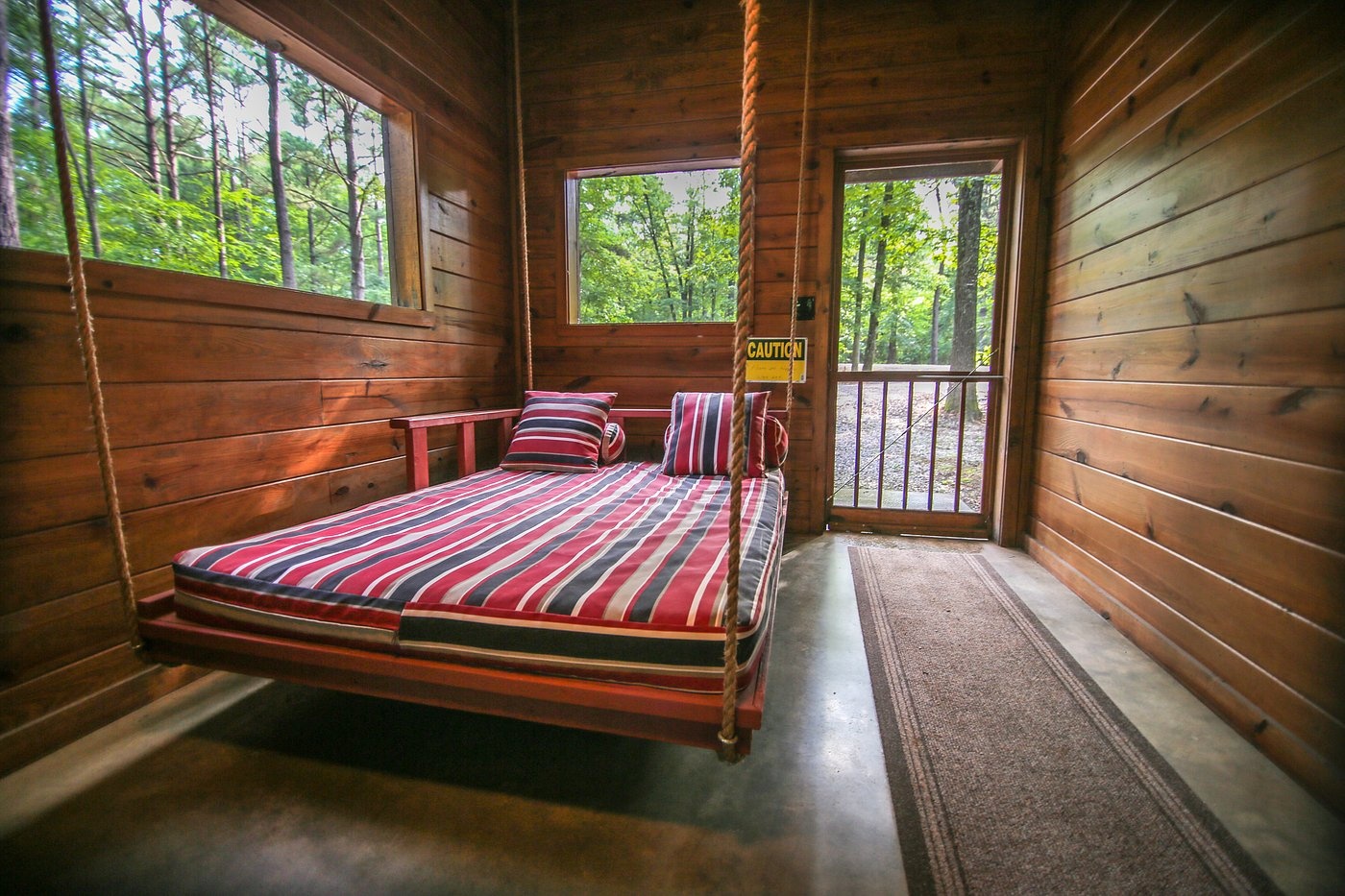 Image of Remember When Cabins