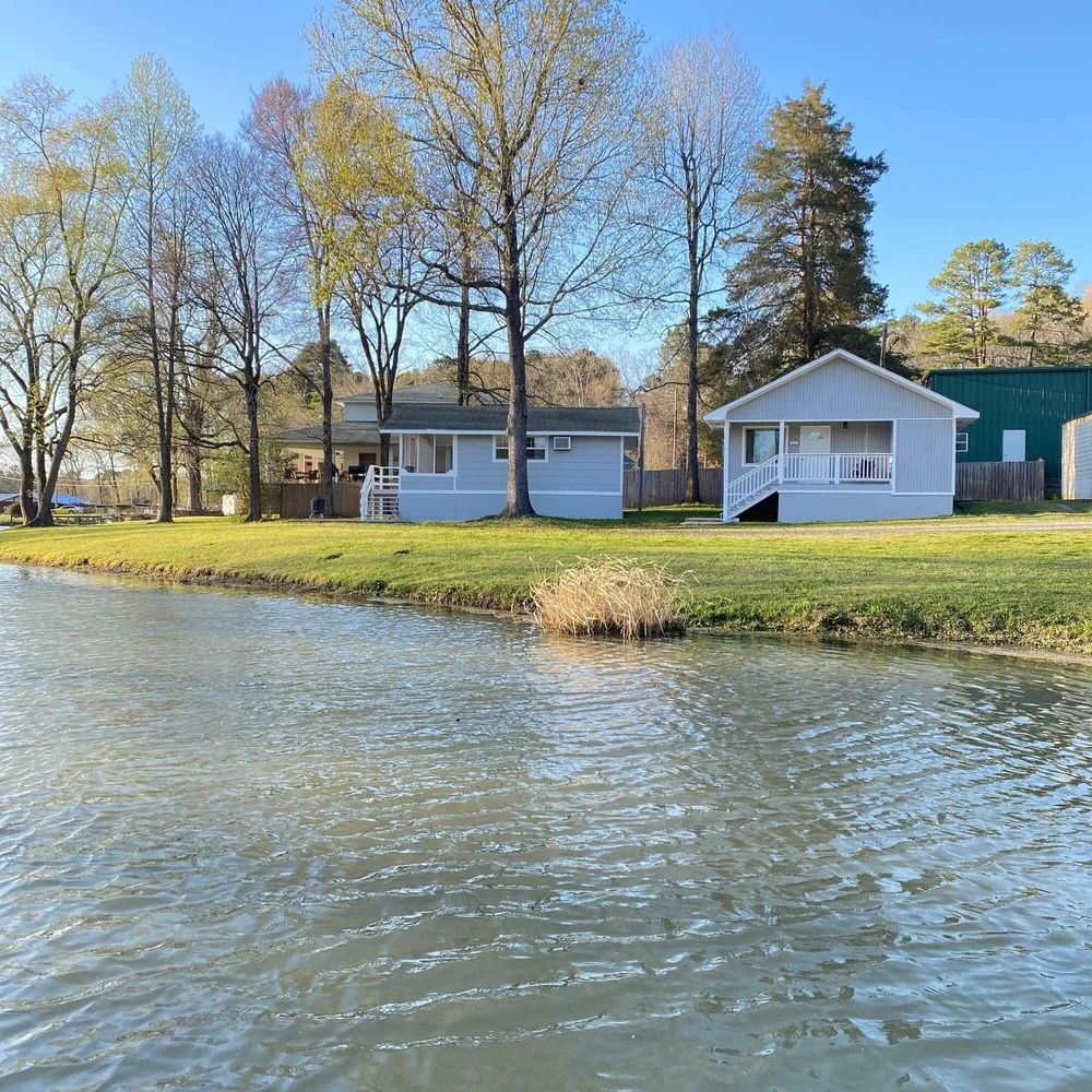 Image of Treasure Isle RV Park