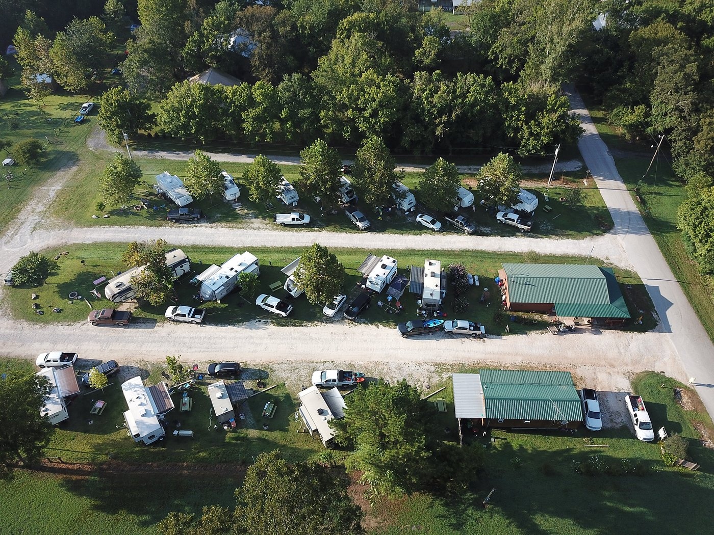 Image of Camp Buffalo