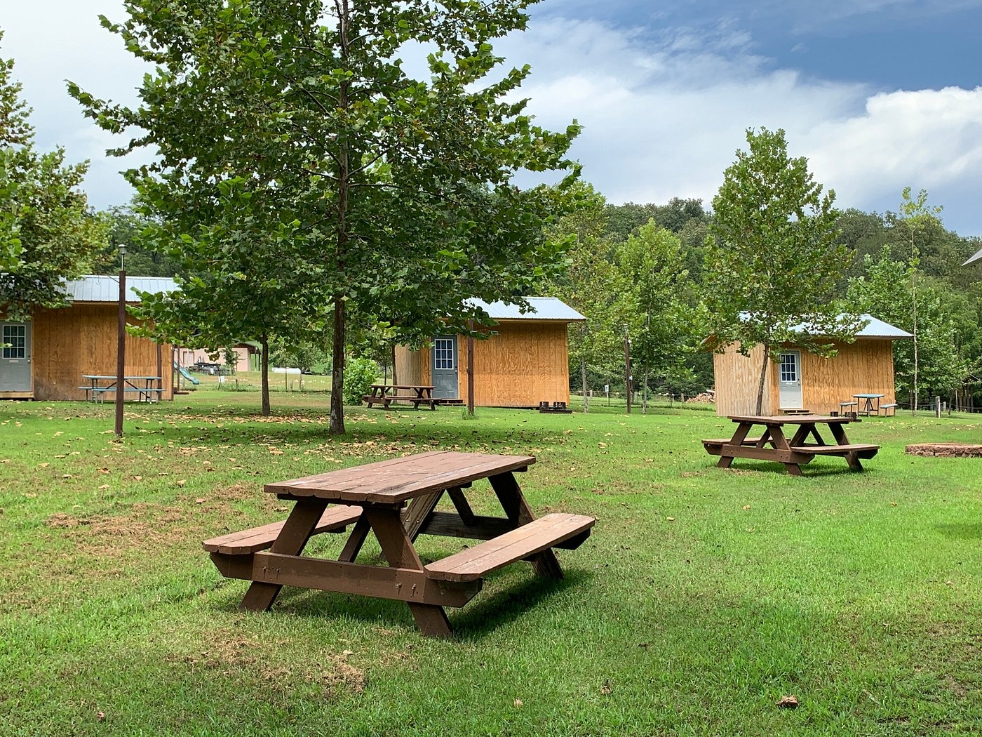 Image of Camp Buffalo